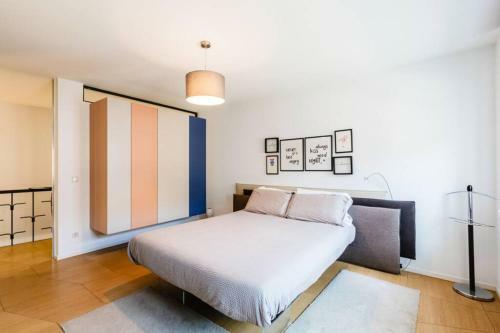 Apartamento Lago Welcome Clausen I