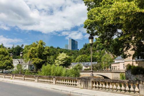 Apartamento Lago Welcome Clausen I