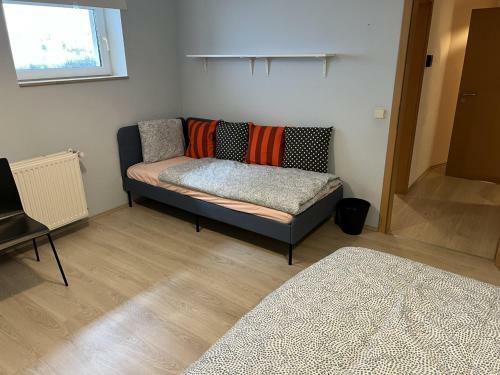 Hotel City Rooms Luxembourg