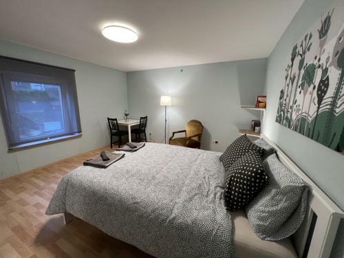 Hotel City Rooms Luxembourg