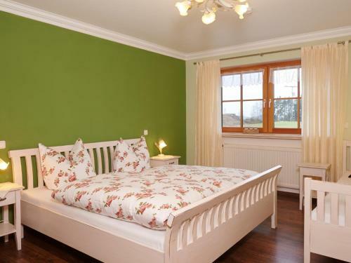 Hostal Ferienhof Dirnberg