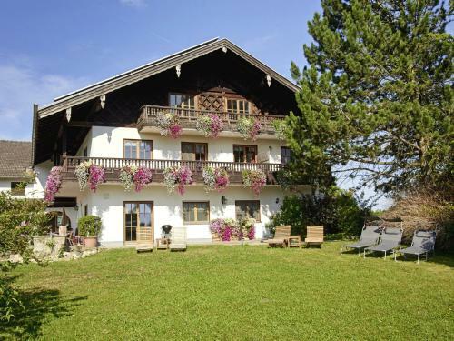 Hostal Ferienhof Dirnberg