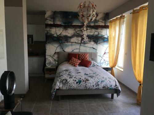 Aparthotel Moulin D'albias