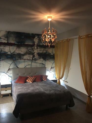 Aparthotel Moulin D'albias