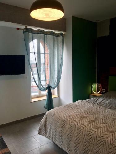 Aparthotel Moulin D'albias