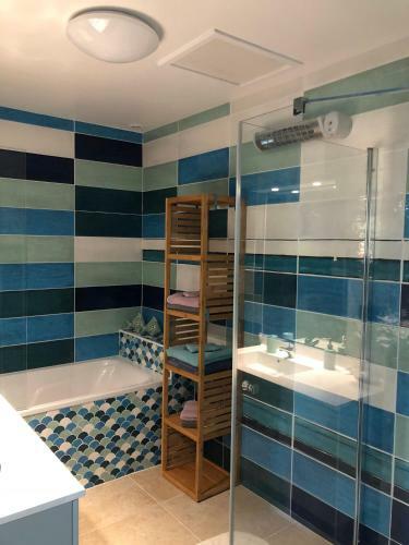 Aparthotel Moulin D'albias