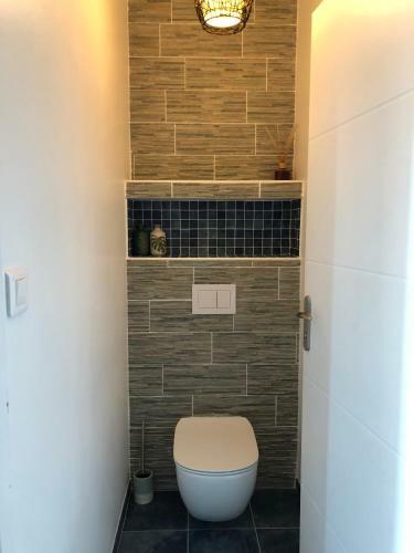 Aparthotel Moulin D'albias
