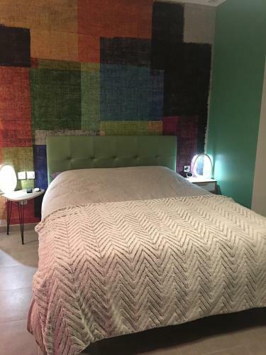 Aparthotel Moulin D'albias