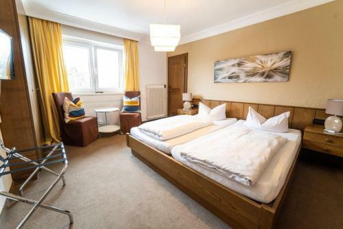 Hostal Pension Und Cafe Purzelbaum