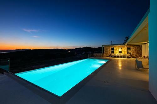 Villa Oleander