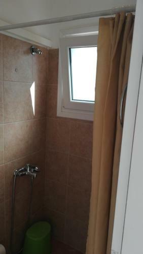 Apartamento Sunsences Room