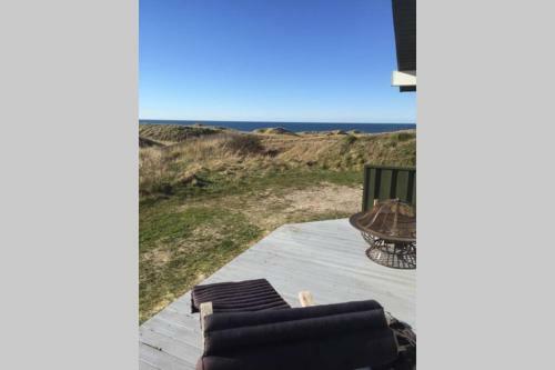 Breathtaking Seaview - Cosy Cabin