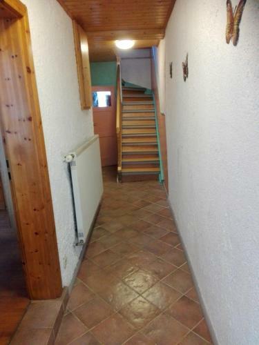 Ferienzimmer Saatmann