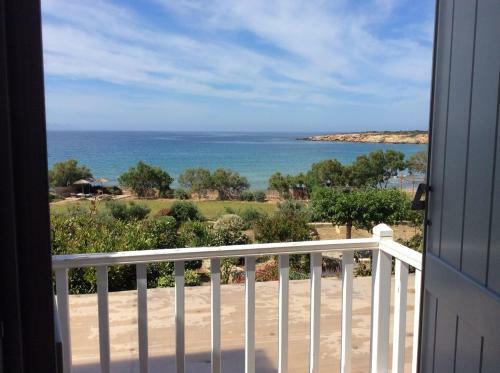 Villa Faragas
