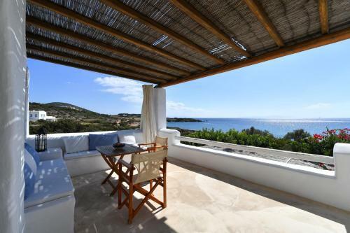 Villa Faragas