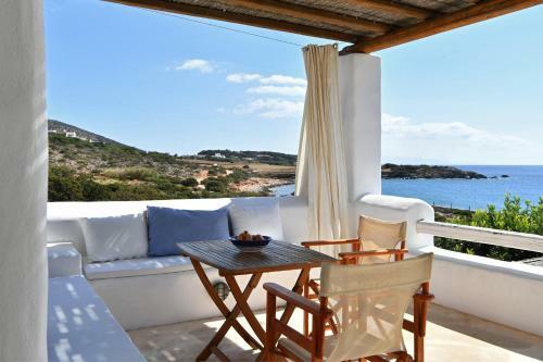 Villa Faragas