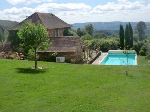 Bed & Breakfast Les Hortensias