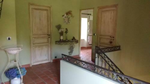 Bed & Breakfast Les Hortensias