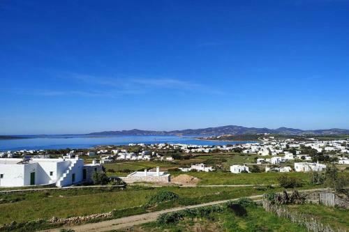 Danae Cycladic House, Est 1880!