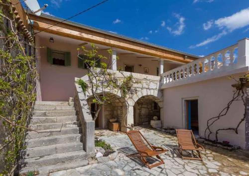 Holiday Home In Blaskovici-grizane 39289