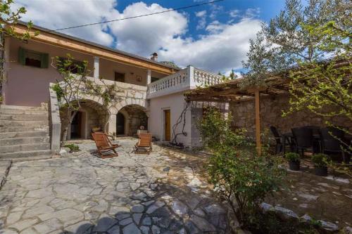 Holiday Home In Blaskovici-grizane 39289