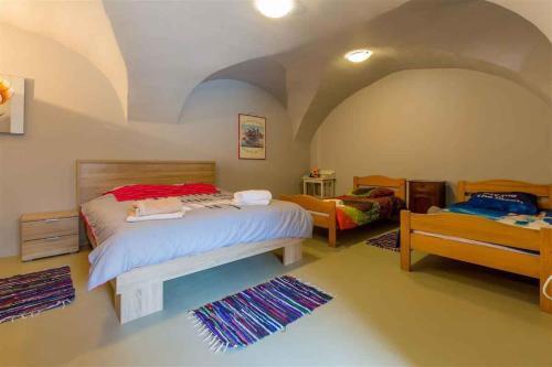 Holiday Home In Blaskovici-grizane 39289