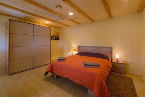 Holiday Home In Blaskovici-grizane 39289