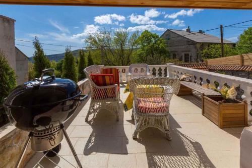 Holiday Home In Blaskovici-grizane 39289