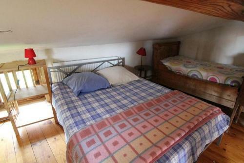 Apartamento Gite Le Grenier Des Maraichers