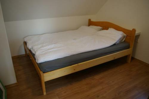 S�rk�nyh�zi Apartman Barnag