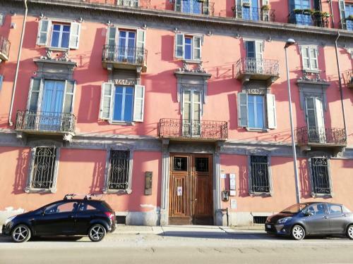 Apartamento Le Corti 2