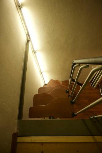 Apartamento Le Corti 2