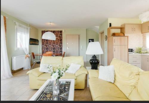Apartamento 2level Maisonette Angelochori