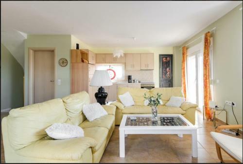 Apartamento 2level Maisonette Angelochori