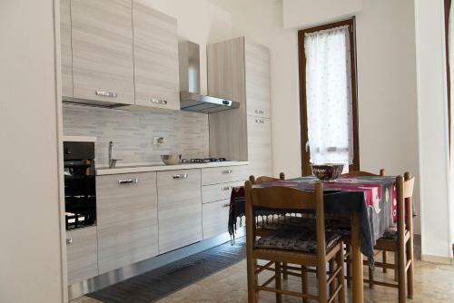 Apartamento Grande Bilocale