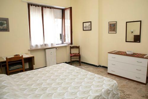 Apartamento Casa Abba