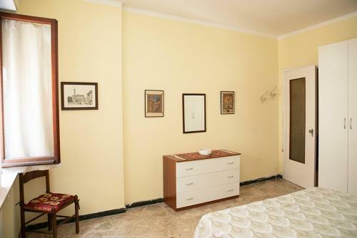 Apartamento Casa Abba