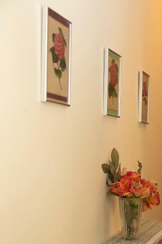 Apartamento Casa Abba