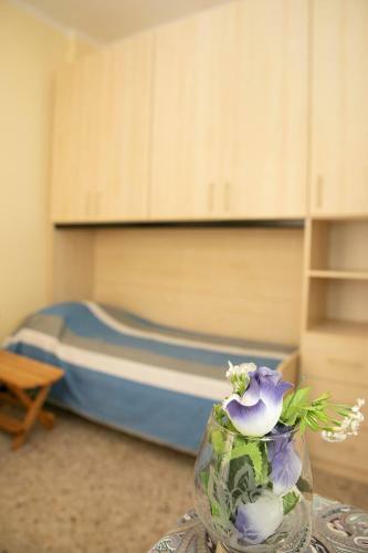 Apartamento Casa Abba