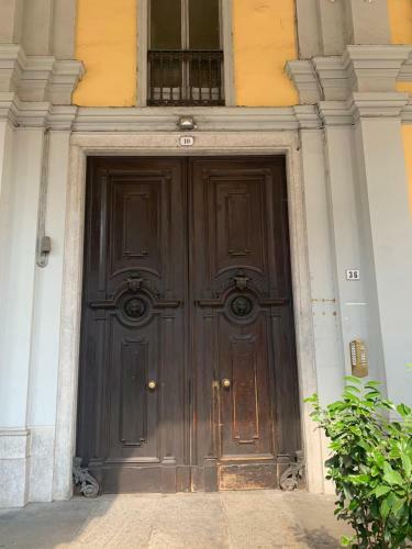 Hostal I Portici Guest House