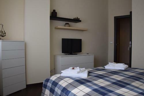 Apartamento Comfortable Residence Two Roses