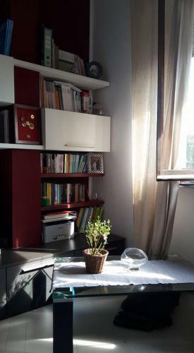 Apartamento Comfortable Residence Two Roses