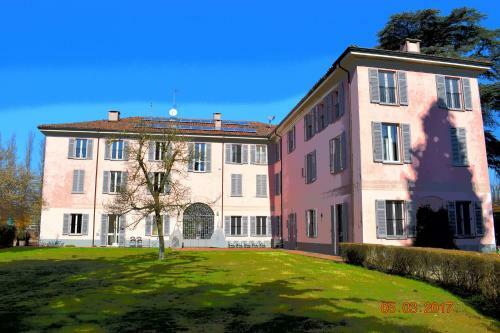 B&B La Cascina Grossa