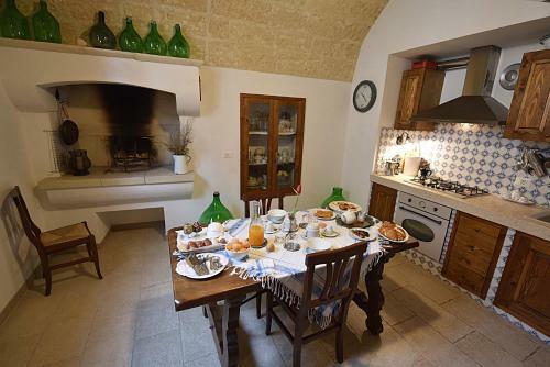 B&B A Casa Di Paolo