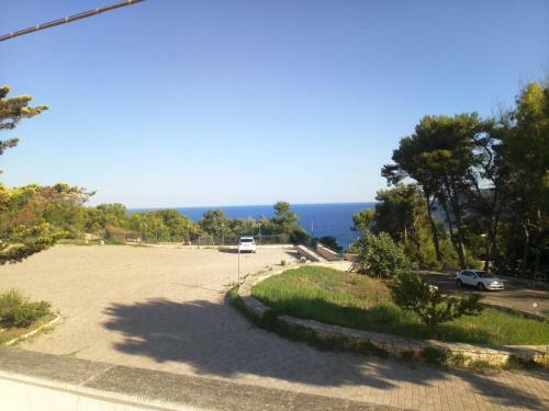 La Terrazza Sul Mare - Marina Di Novaglie