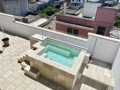 La Bianca Terrazza