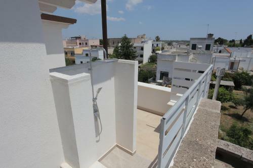 La Bianca Terrazza