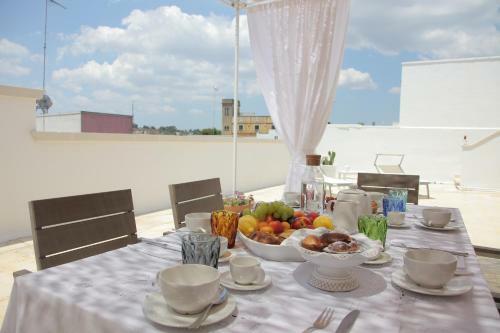 La Bianca Terrazza