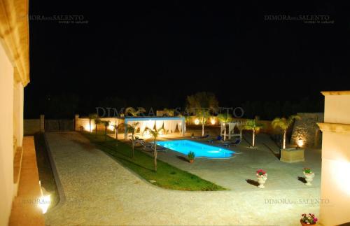 Villa Novecento Con Piscina Esclusiva