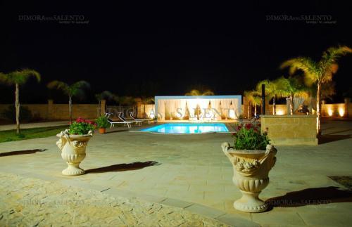Villa Novecento Con Piscina Esclusiva